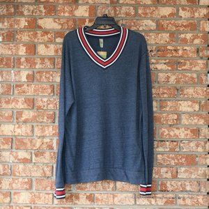 Alternative earth shirt